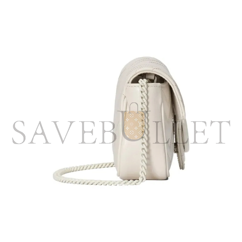 GUCCI MARMONT MINI BAG 476433 (16.5*10*4.5cm)